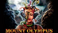 Mount Olympus Revenge of Medusa (Гора Олимп Месть Медузы)