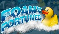 Foamy Fortunes (Пенная удача)