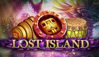 Lost Island™