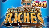 Scratch - Ramesses Riches (Царапина - Рамсес Богатство)