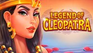 Legend of Cleopatra (Легенда о Клеопатре)