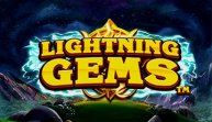 Lightning Gems (Молнии)