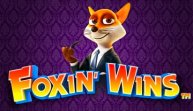 Foxin Wins HQ (Хитрые выигрыши HQ)