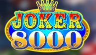 Joker 8000 (Джокер 8000)