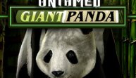 Untamed Giant Panda (Непринужденная гигантская панда)