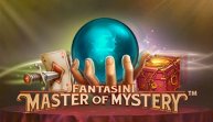 Fantasini: Master of Mystery (Фантазини: Мастер Тайны)