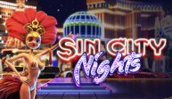 Sin City Nights (Городские ночи греха)