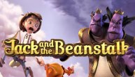 Jack and the Beanstalk (Джек и бобовый стебель)