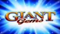 Giant Gems (Гигантские самоцветы)