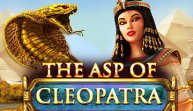 THE ASP OF CLEOPATRA (АСП КЛЕОПАТРА)
