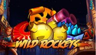 Wild Rockets™