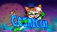Cosmic Cat (Космический кот)