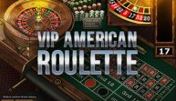 Vip American Roulette (Вип Амереканская Рулетка)