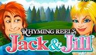 Rhyming Reels- Jack and Jill (Рифмованные барабаны- Джек и Джилл)