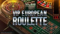 Vip European Roulette (Вип Европейская рулетка)
