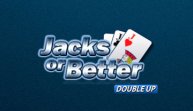 Jacks or Better Double Up (Валеты или лучше удвоить)