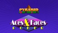 Pyramid Aces And Faces (Пирамидальные тузы и лица)