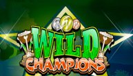 Wild Champions (Дикие чемпиона)