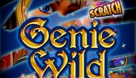 Scratch - Genie Wild (Скрэтч-Дикий Джин)