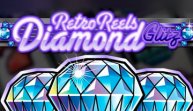 Retro Reels Diamond Glitz (Ретро Барабаны Алмазный Блеск)