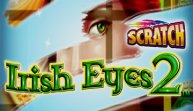 Scratch - Irish Eyes 2 (Скрэтч - Ирландские Глаза 2)