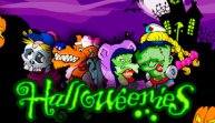 Halloweenies (Хэллоуинс)