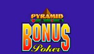 Pyramid Bonus Poker (Пирамида Бонус Покер)