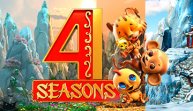 4 Seasons (4 сезона)