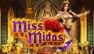 Miss Midas (Мисс Мидас)