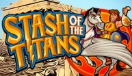 Stash of the Titans (Штамп титанов)