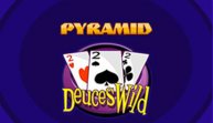 Pyramid Deuces Wild (Пирамида Двойки Дикая)