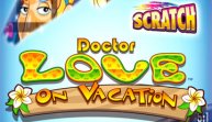 Scratch - Doctor Love on vacation (Доктор любовь в отпуске)