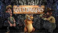 Gold Diggers (Золотоискатели)