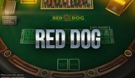 Red Dog (Красная собака)