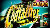 The Cod Father Scratchcard (Отпечатка)