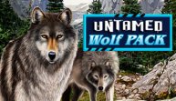 Untamed Wolf Pack (Дикие Волки)