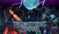 Electric Diva (Электрическая дива)