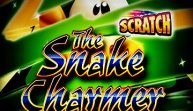 The Snake Charmer Scratchcard (Скринкартовая карта заклинателя змей)