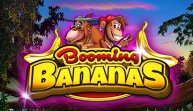 Booming Bananas (Бумажные бананы)