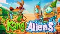 Kang Aliens (Кенгуру и пришельцы)