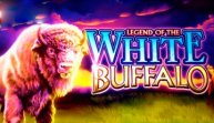 White Buffalo (Белый Буффало)