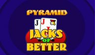 Pyramid Jacks Or Better (Пирамидные валеты или лучше)