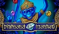 Diamond Monkey (Алмазный обезьяна)